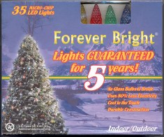 2003 Forever Bright Lights
