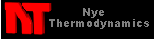 NYE Thermodynamics Inc